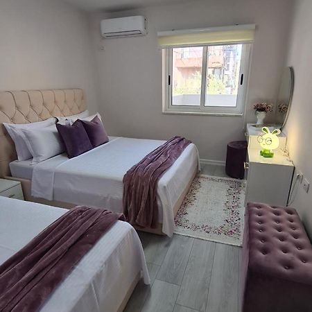 Dei Cozy Apartment Shkodër Exterior foto