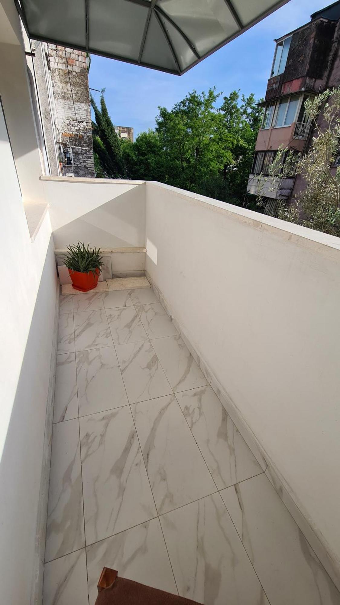 Dei Cozy Apartment Shkodër Exterior foto