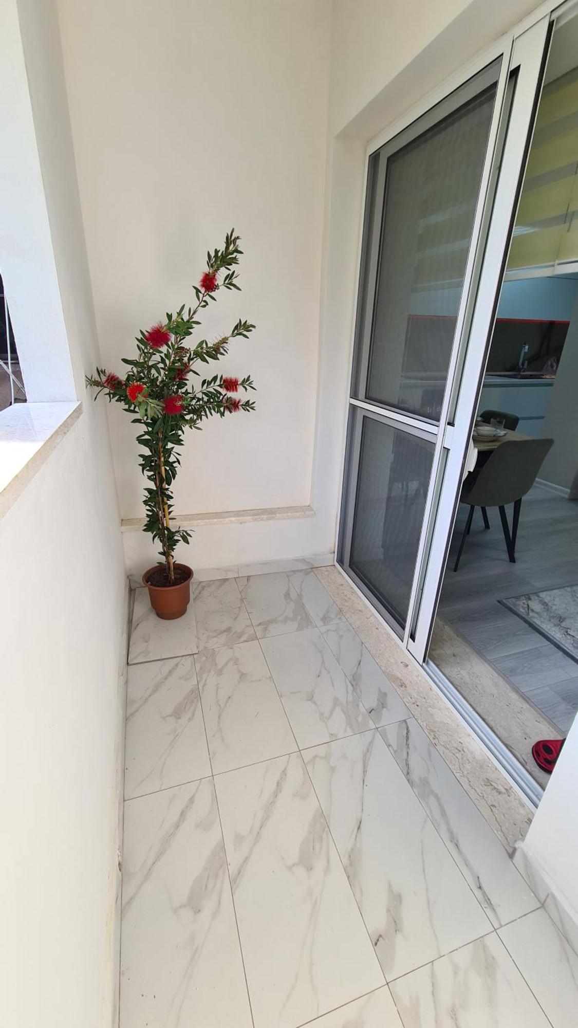 Dei Cozy Apartment Shkodër Exterior foto