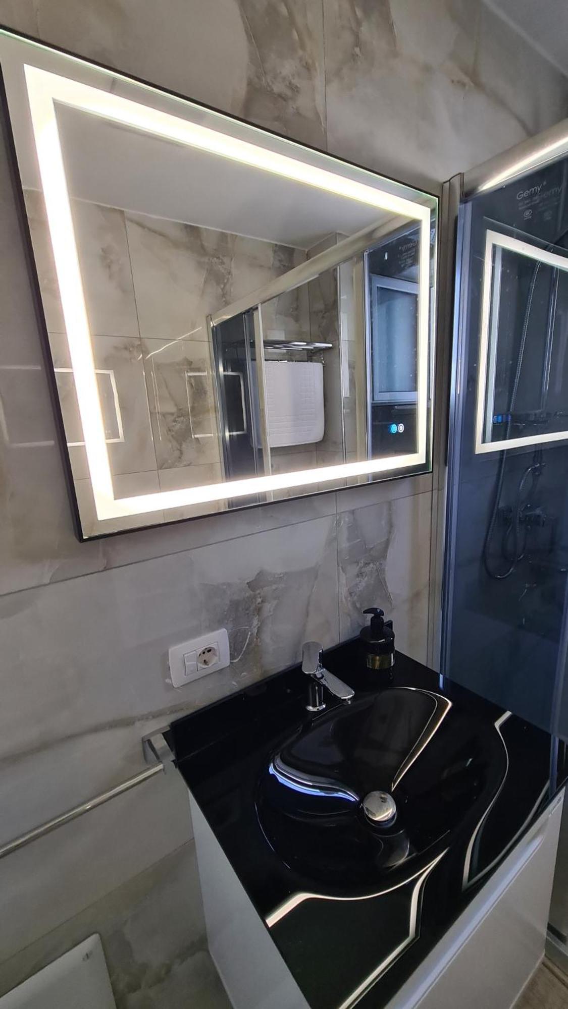 Dei Cozy Apartment Shkodër Exterior foto